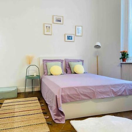 Appartement Moderne Quartier Saint Lazare Párizs Kültér fotó