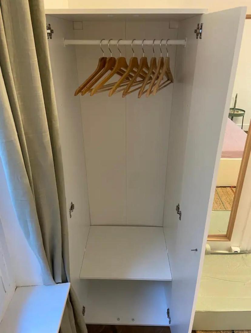 Appartement Moderne Quartier Saint Lazare Párizs Kültér fotó
